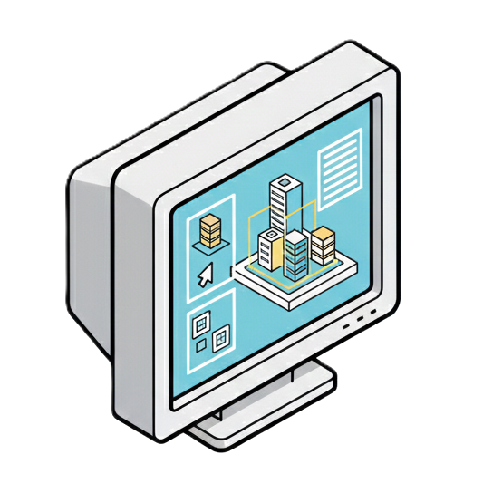 You Are The Architect